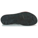 Airstep / A.S.98 BUSA BRIDE Nero Sandali bassi Donna - 7