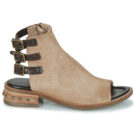 Airstep / AS98 GEA MID Beige Damen-Sandalen - Gr&ouml;&szlig;e 2