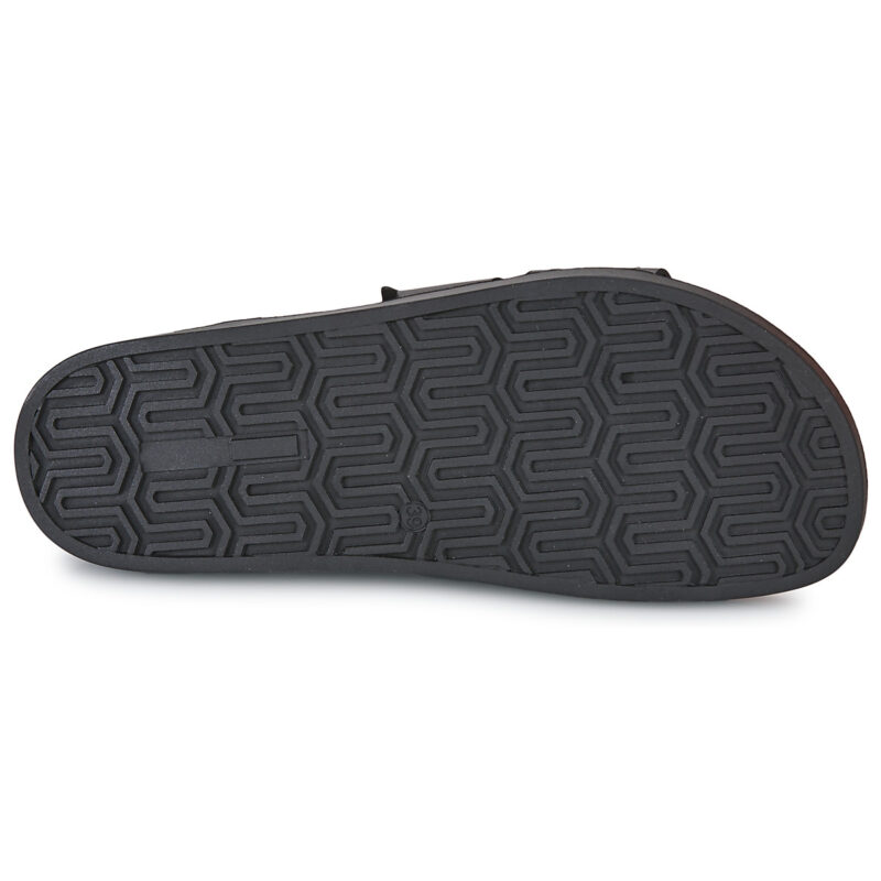 Mjus TUFFO Black Low Sandals Women - 7