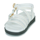 Mjus TUFFO Wei&szlig; Sandalen Damen - 3