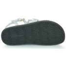 Mjus TUFFO Wei&szlig; Sandalen Damen - 7