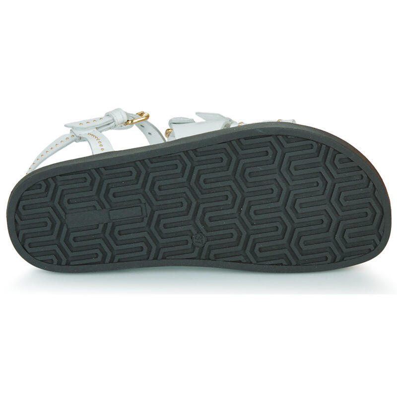 Mjus TUFFO Wei&szlig; Sandalen Damen - 7