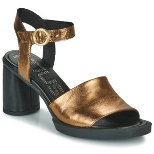 Mjus GILLA Oro Sandali con tacco Donna