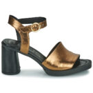 Mjus GILLA Oro Women's Heeled Sandals - 2