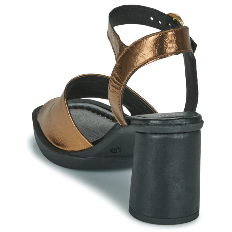 Mjus GILLA Oro Women's Heeled Sandals - 5