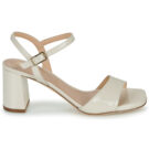 Unisa MORATY Beige Sandali con tacco Donna - 2