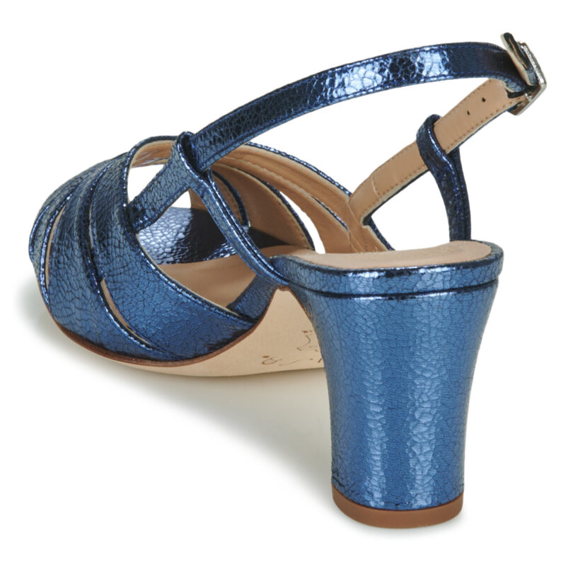 Unisa MAILEN Marine Sandali con tacco Donna - 5