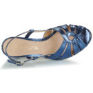 Unisa MAILEN Marine Sandali con tacco Donna - 6