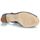 Unisa MAILEN Marine Sandali con tacco Donna - 7