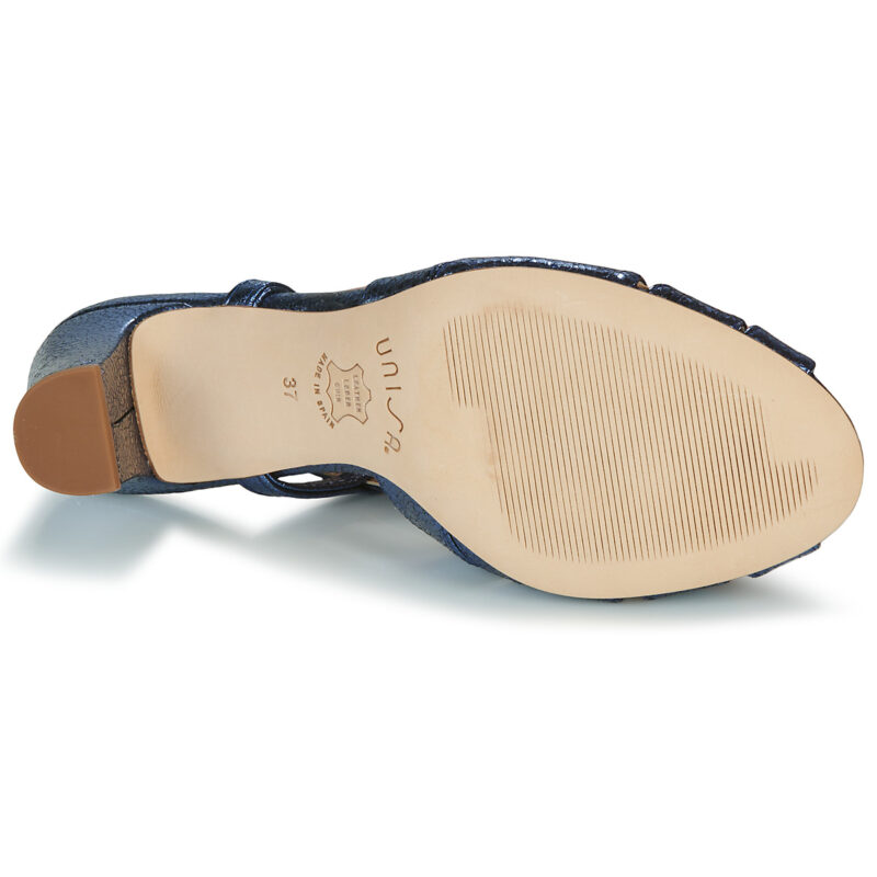 Unisa MAILEN Marine Sandali con tacco Donna - 7