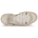 Bullboxer 171001F2S Beige Sandali con zeppa Donna - 6