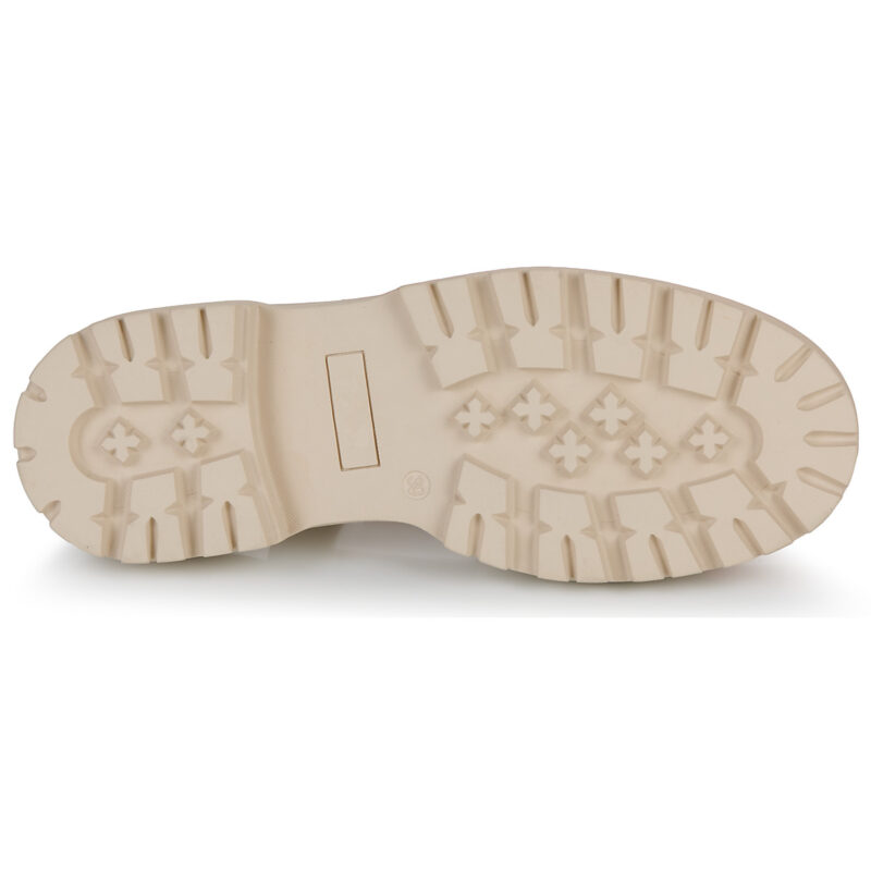 Bullboxer 171001F2S Beige Sandali con zeppa Donna - 7