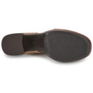 Bullboxer 256001E2L Beige Sandali con tacco Donna - 7
