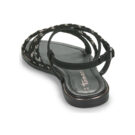 Tamaris LILOTTE Black Flat Sandals Women - 5