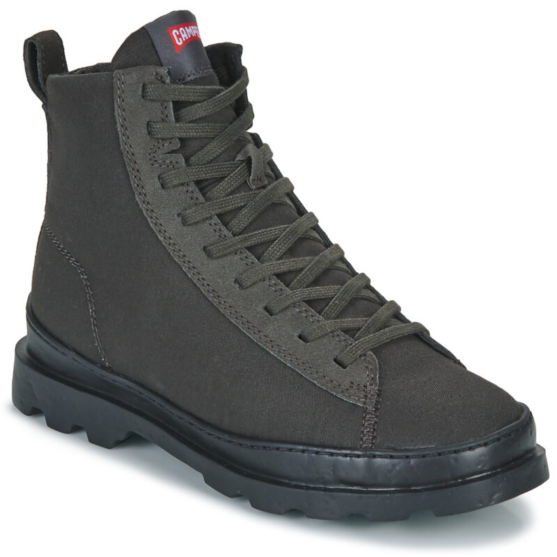 Camper BRUTUS Gris Zapatillas bajas Mujer - 1