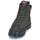 Camper BRUTUS Gris Zapatillas bajas Mujer - 3