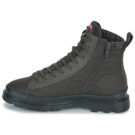 Camper BRUTUS Gris Zapatillas bajas Mujer - 4