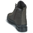 Camper BRUTUS Gris Zapatillas bajas Mujer - 5
