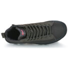 Camper BRUTUS Gris Zapatillas bajas Mujer - 6