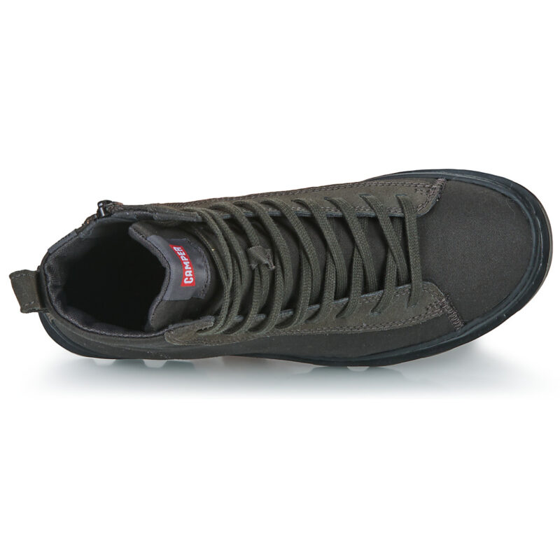 Camper BRUTUS Gris Zapatillas bajas Mujer - 6
