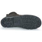 Camper BRUTUS Gris Zapatillas bajas Mujer - 7