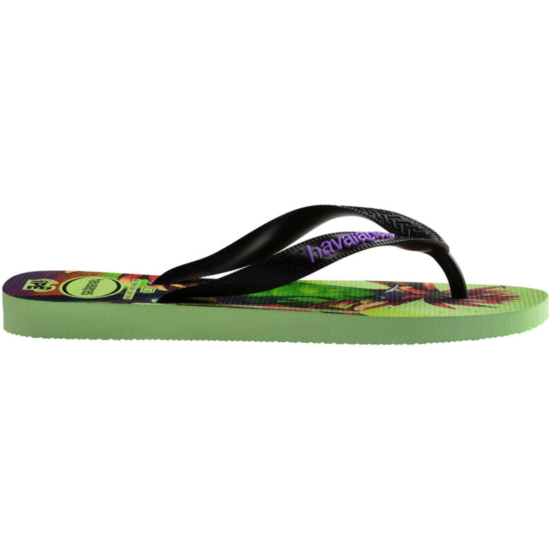 Havaianas IPE Verde Infradito Donna - 2