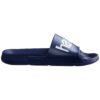 Havaianas  SLIDE CLASSIC LOGOMANIA  Marine Ciabatta Donna