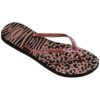 Havaianas  SLIM ANIMALS MIX  Multicolore -  Infradito Donna
