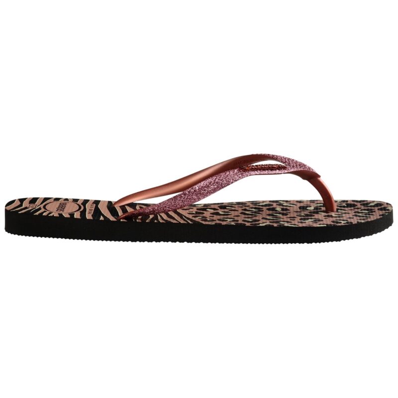 Havaianas SLIM ANIMALS MIX Multicolore Infradito Donna - 2