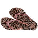Havaianas SLIM ANIMALS MIX Multicolore Infradito Donna - 4
