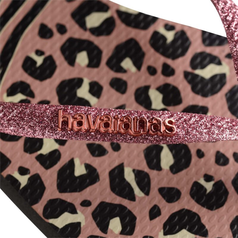 Havaianas SLIM ANIMALS MIX Multicolore Infradito Donna - 5