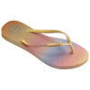 Havaianas  SLIM GRADIENT SUNSET  Multicolore -  Infradito Donna