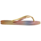 Havaianas SLIM GRADIENT SUNSET Multicolore Infradito Donna - 2