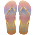 Havaianas SLIM GRADIENT SUNSET Multicolore Infradito Donna - 3