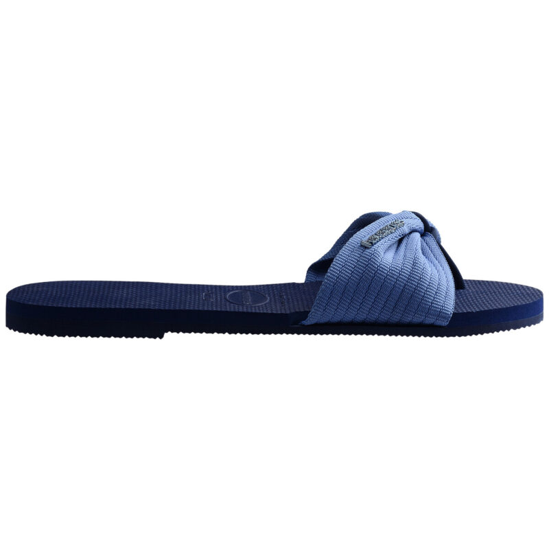 Havaianas YOU ST TROPEZ BASIC Marine Ciabatta Donna - 2