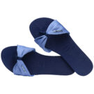 Havaianas YOU ST TROPEZ BASIC Marine Ciabatta Donna - 4
