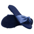 Havaianas YOU ST TROPEZ BASIC Marine Ciabatta Donna - 5