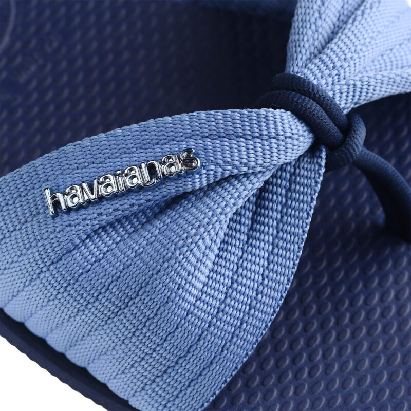 Havaianas YOU ST TROPEZ BASIC Marine Ciabatta Donna - 6