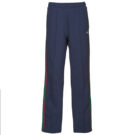 Pantalon de sport Lacoste Pantalon de sport pour femme Marine XF1647-166 - 1