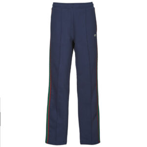 Pantaloni Sportivi  Lacoste  XF1647-166  Marine -   Pantaloni Sportivi Donna