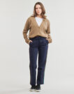 Pantalon de sport Lacoste Pantalon de sport pour femme Marine XF1647-166 - 2