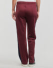 Pantalon de sport Lacoste Pantalon de sport multicolore pour femme XF1651-LGI - 4