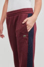 Pantalon de sport Lacoste Pantalon de sport multicolore pour femme XF1651-LGI - 5