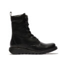 Fly London SILF Nero Stivaletti Donna - 2