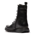 Fly London SILF Nero Stivaletti Donna - 3