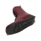 Fly London SILF Bordeaux Stivaletti Donna - 4