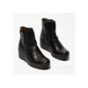 Fly London BROM Nero Stivaletti Donna