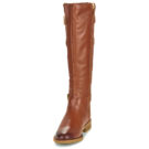 Clarks Bottes basses marron pour femme COLOGNE UP - Taille 3