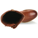 Clarks Bottes basses marron pour femme COLOGNE UP - Taille 6