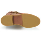 Clarks Bottes basses marron pour femme COLOGNE UP - Taille 7